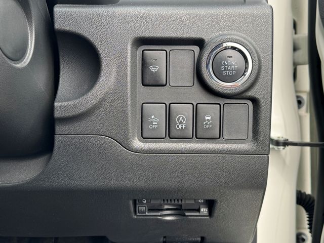 TOYOTA PASSO 2017 Image 31