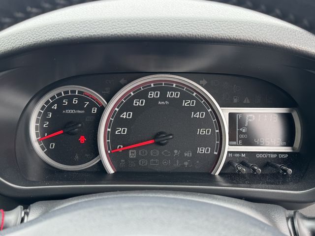 TOYOTA PASSO 2017 Image 31