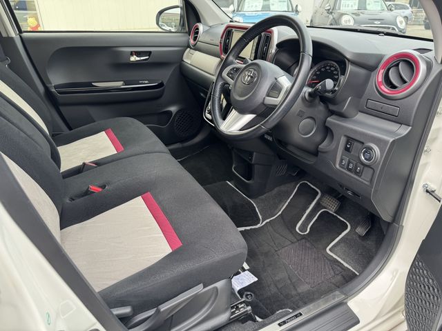TOYOTA PASSO 2017 Image 31