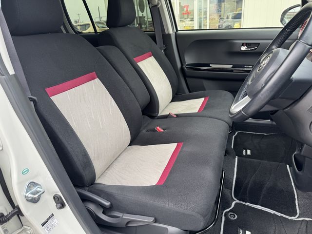 TOYOTA PASSO 2017 Image 31