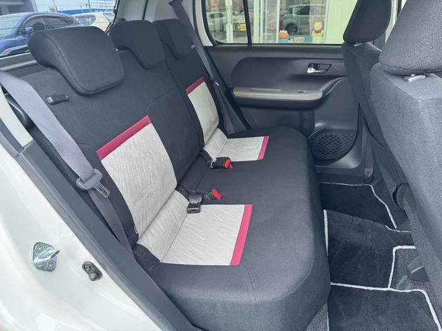 TOYOTA PASSO 2017 Image 31