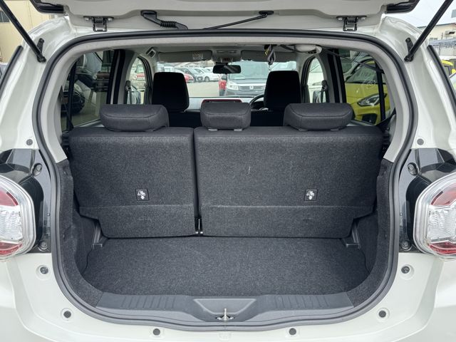 TOYOTA PASSO 2017 Image 31