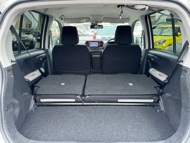 TOYOTA PASSO 2017 Image 31