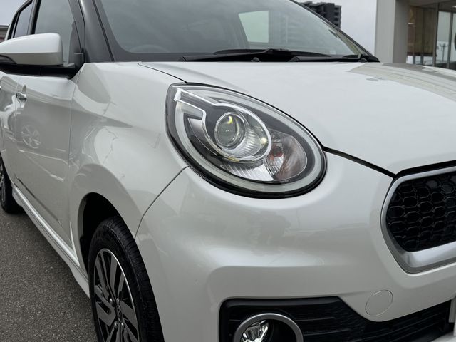 TOYOTA PASSO 2017 Image 31