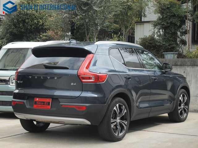 VOLVO XC40 2021 Image 31