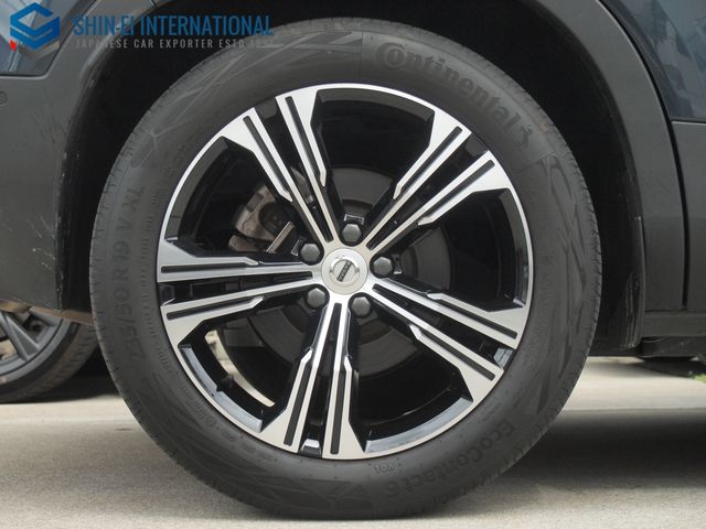 VOLVO XC40 2021 Image 31