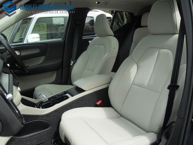 VOLVO XC40 2021 Image 31