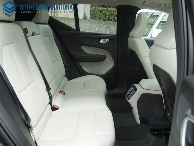 VOLVO XC40 2021 Image 31