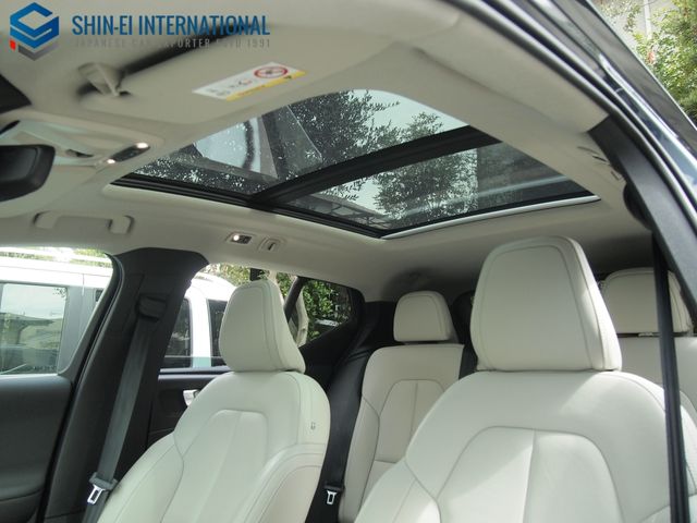 VOLVO XC40 2021 Image 31