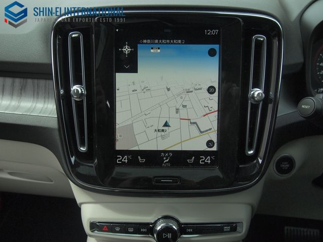 VOLVO XC40 2021 Image 31