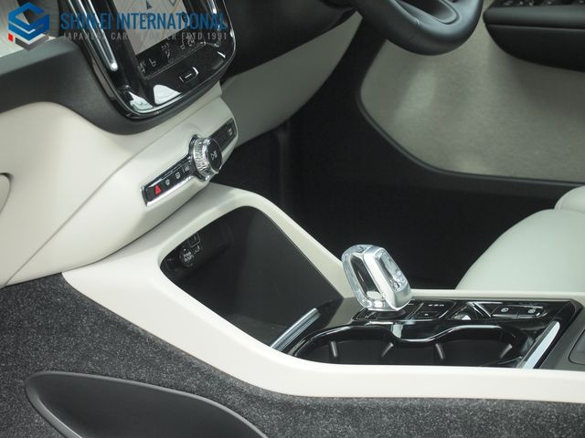 VOLVO XC40 2021 Image 31