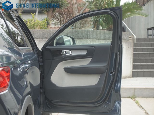 VOLVO XC40 2021 Image 31