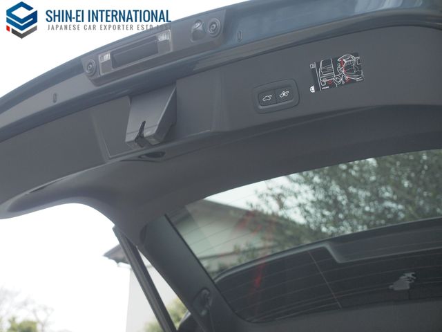 VOLVO XC40 2021 Image 31