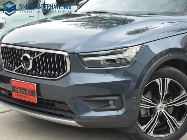 VOLVO XC40 2021 Image 31