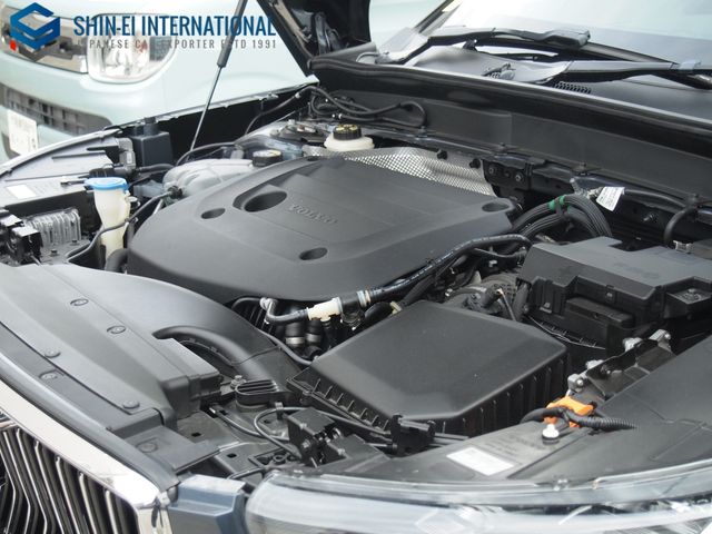 VOLVO XC40 2021 Image 31