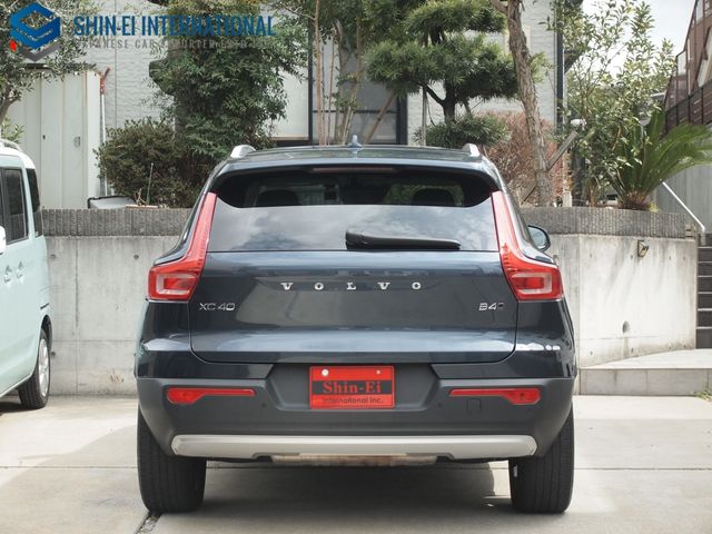 VOLVO XC40 2021 Image 31