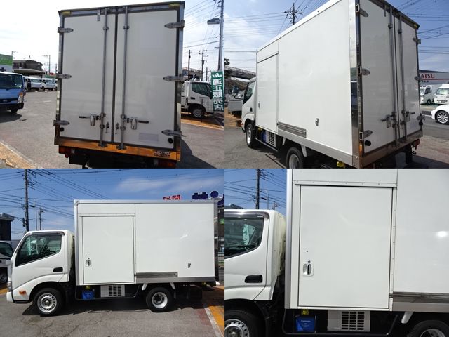 TOYOTA DYNA 2020 Image 31