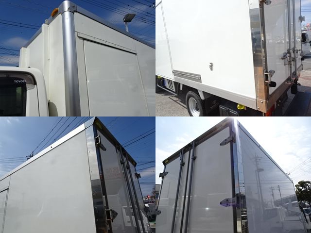 TOYOTA DYNA 2020 Image 31