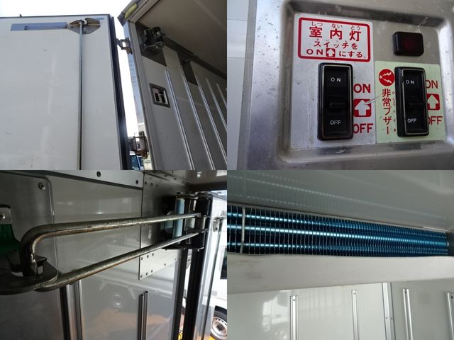 TOYOTA DYNA 2020 Image 31