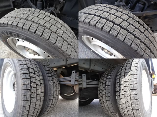 TOYOTA DYNA 2020 Image 31