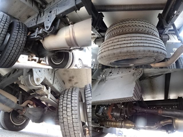 TOYOTA DYNA 2020 Image 31