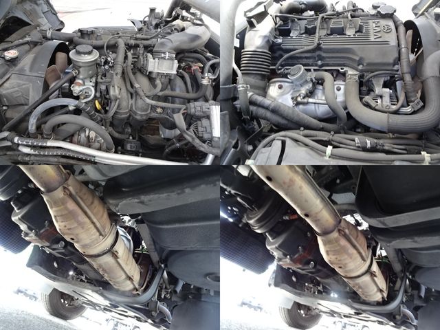 TOYOTA DYNA 2020 Image 31