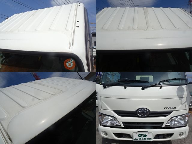 TOYOTA DYNA 2020 Image 31