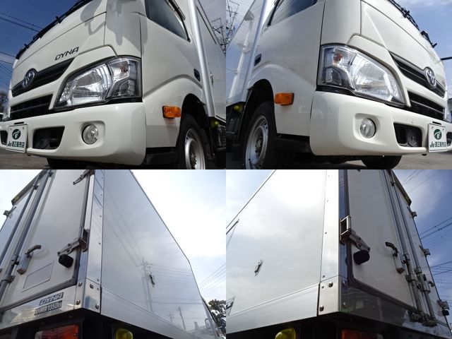 TOYOTA DYNA 2020 Image 31