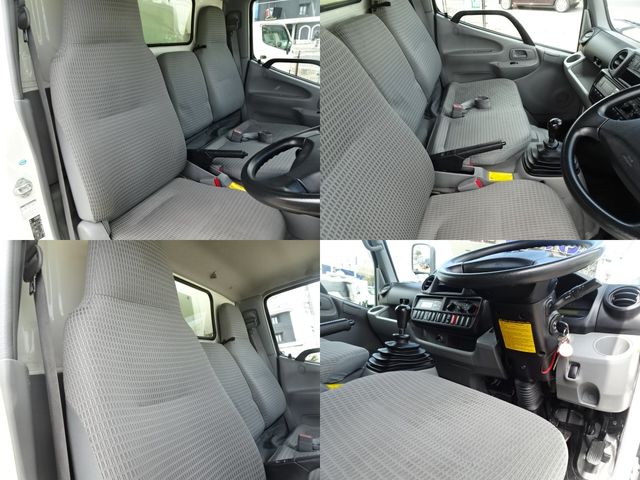 TOYOTA DYNA 2020 Image 31