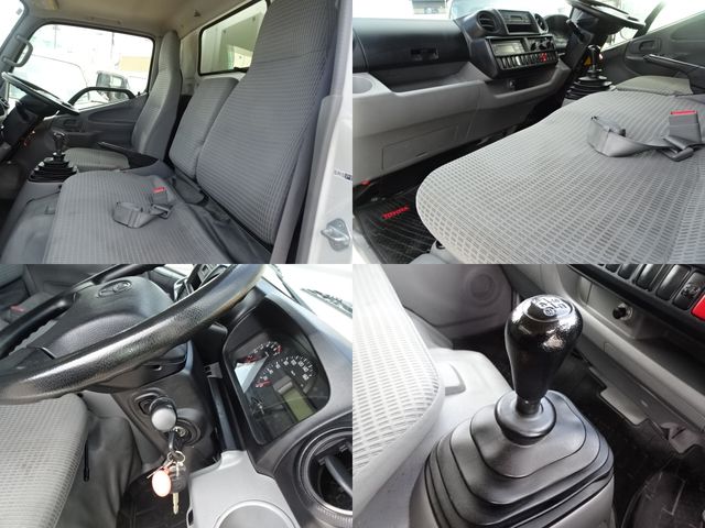 TOYOTA DYNA 2020 Image 31