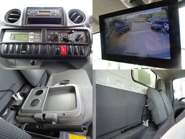 TOYOTA DYNA 2020 Image 31