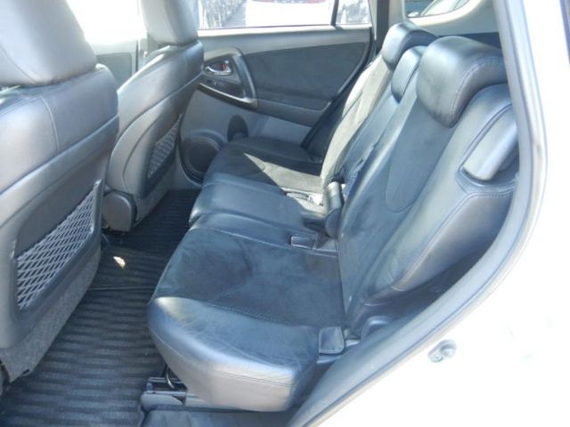 TOYOTA VANGUARD 4WD 2011 Image 31