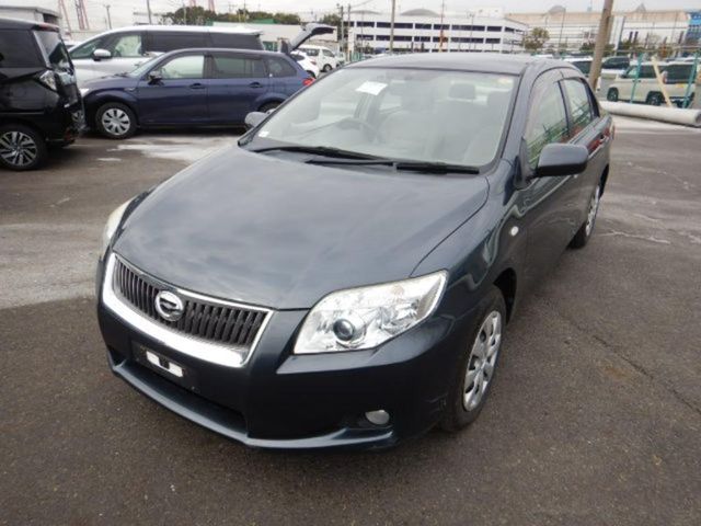 TOYOTA COROLLA AXIO 2011 Image 31