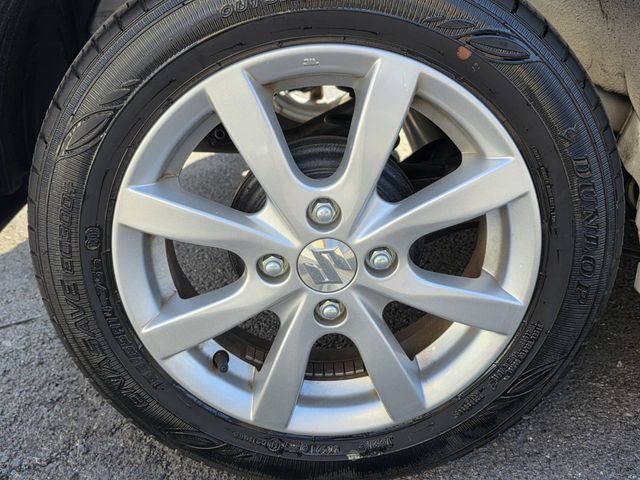 SUZUKI WAGON R STINGRAY 2021 Image 31