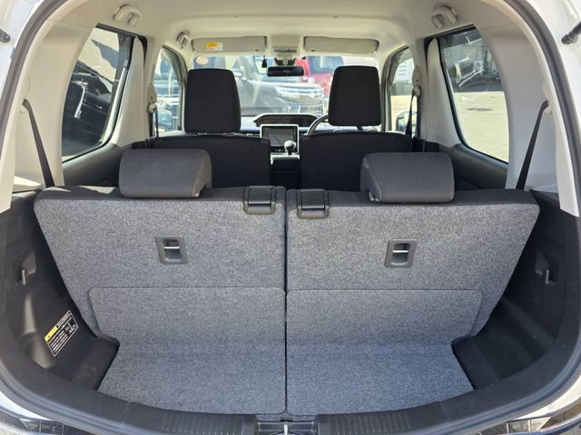 SUZUKI WAGON R STINGRAY 2021 Image 31