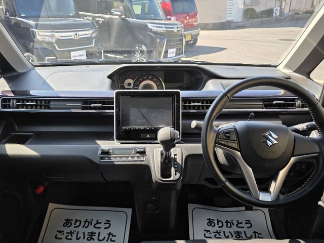 SUZUKI WAGON R STINGRAY 2021 Image 31