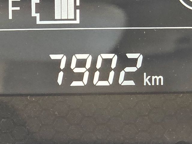 SUZUKI WAGON R STINGRAY 2021 Image 31