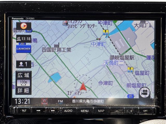 SUZUKI WAGON R STINGRAY 2021 Image 31