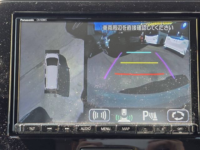 SUZUKI WAGON R STINGRAY 2021 Image 31