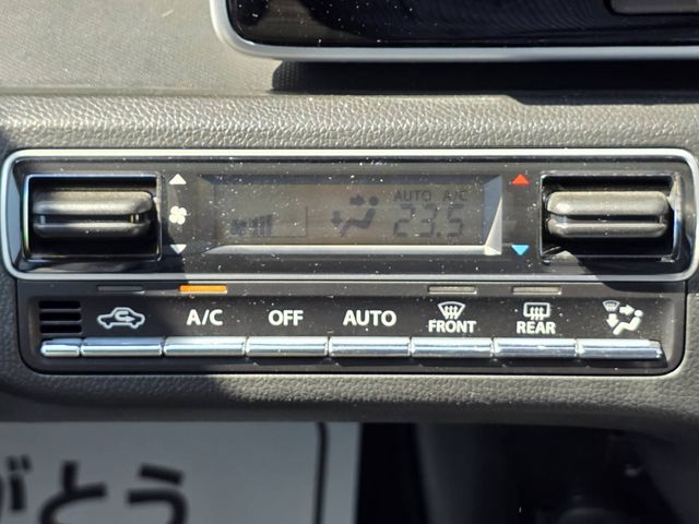 SUZUKI WAGON R STINGRAY 2021 Image 31