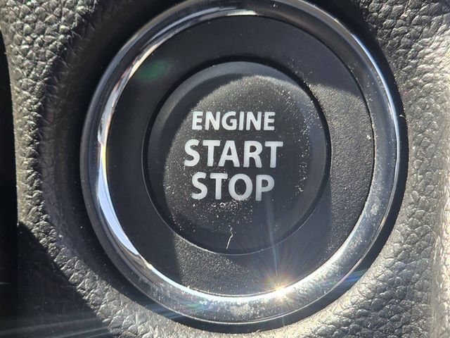 SUZUKI WAGON R STINGRAY 2021 Image 31