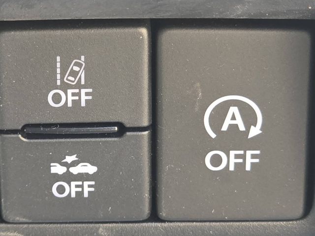 SUZUKI WAGON R STINGRAY 2021 Image 31