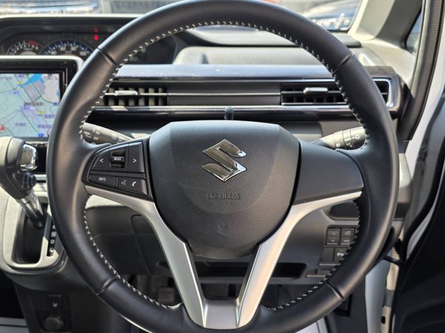 SUZUKI WAGON R STINGRAY 2021 Image 31