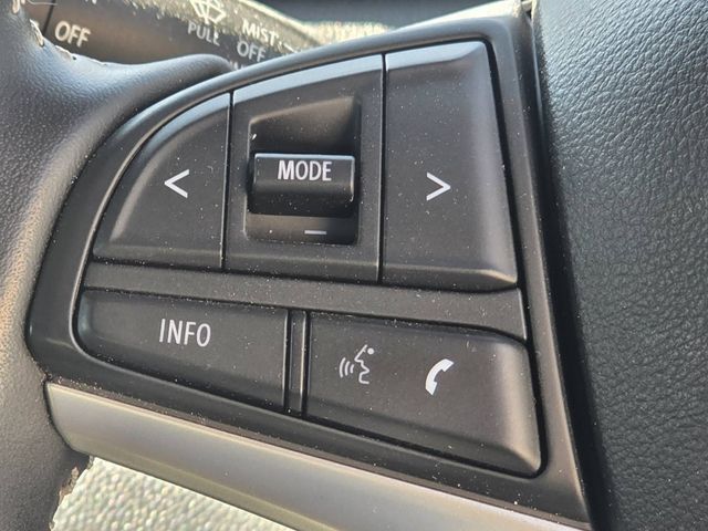 SUZUKI WAGON R STINGRAY 2021 Image 31