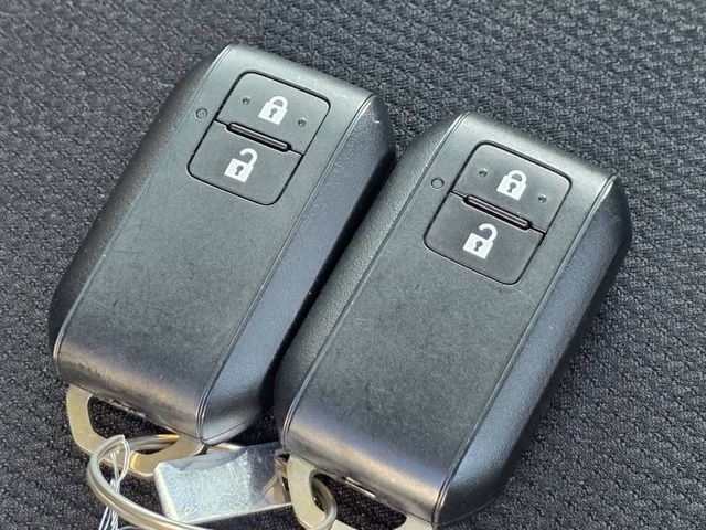 SUZUKI WAGON R STINGRAY 2021 Image 31