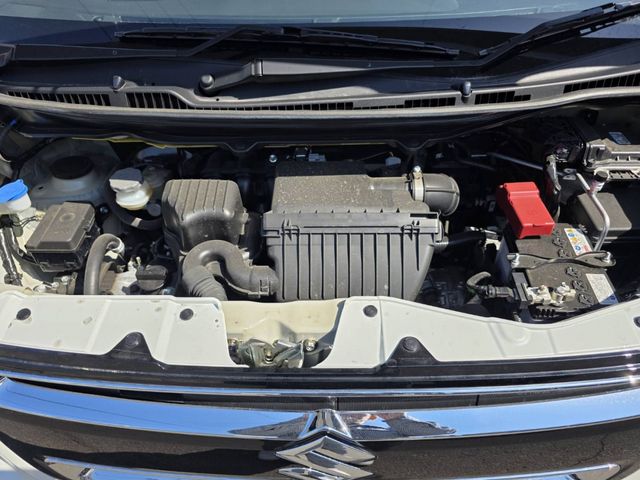 SUZUKI WAGON R STINGRAY 2021 Image 31