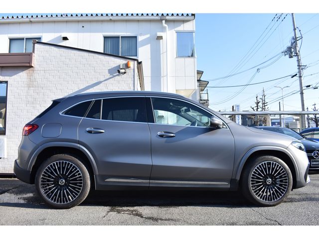 MERCEDES BENZ EQA 2024 Image 31