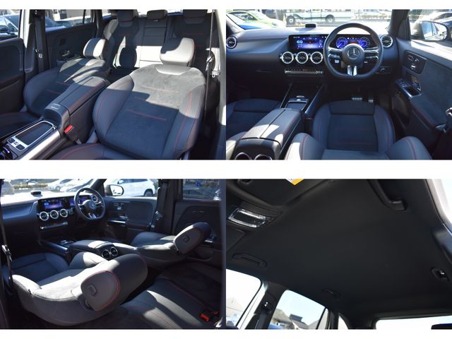 MERCEDES BENZ EQA 2024 Image 31