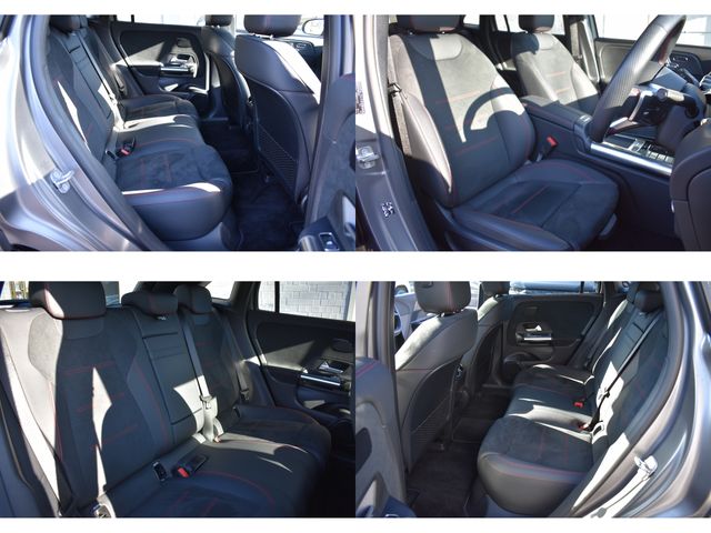 MERCEDES BENZ EQA 2024 Image 31