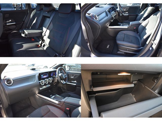 MERCEDES BENZ EQA 2024 Image 31